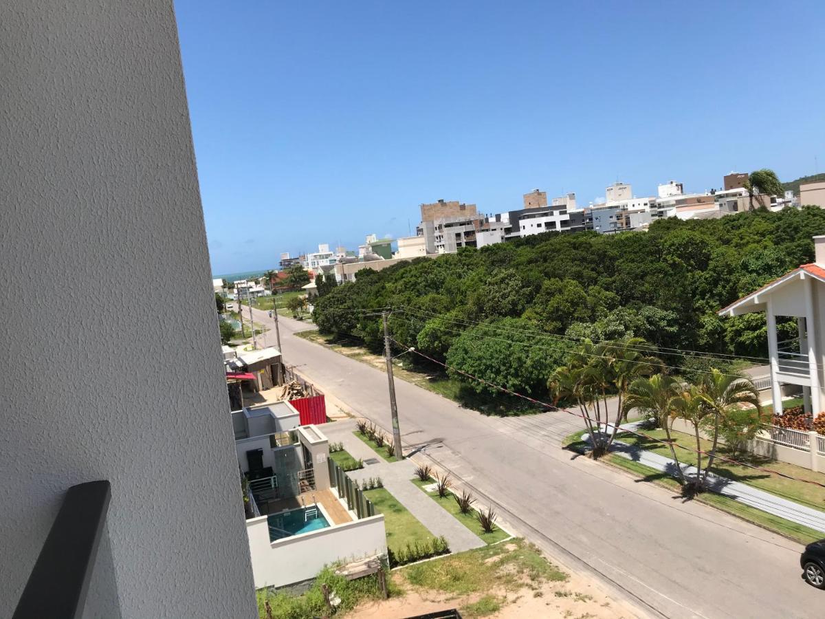 Palmas Beach 402 塞尔苏拉穆斯州长镇 外观 照片